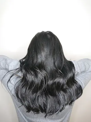 セミロング hair design nico 川口店所属・タイキ  【nico】のヘアスタイル