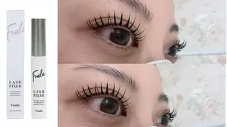 マツエク・マツパ オウ チテイのマツエク・マツパデザイン