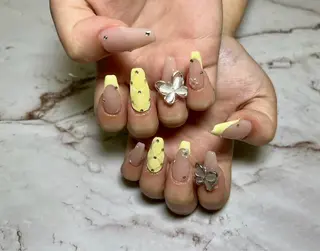 ネイル NAIL salon ACEのネイルデザイン