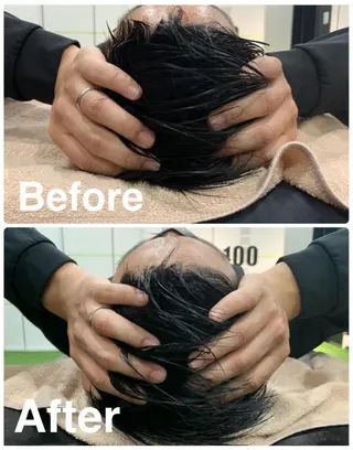 SENSORY Stretch&Gym　ストレッチ＆ジム専門店所属・ストレッチ整体専門店 &ジムSENSORYのエステ・リラクイメージ