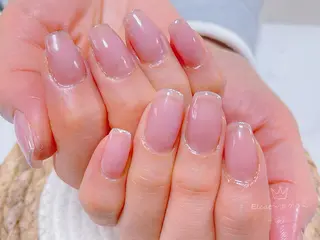 ネイル ネイルサロン エクラ 🌹【スカルプ専門】のネイルデザイン
