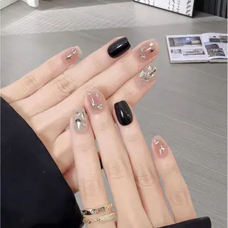 ネイル YK Rinのネイルデザイン