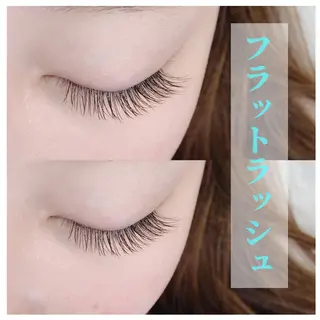 マツエク・マツパ Lotus所属・Lotus ロータスのマツエク・マツパデザイン