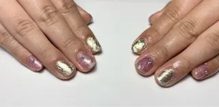 ネイル ＊Lisa所属・＊ Lisaのネイルデザイン