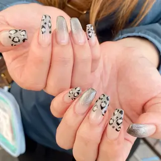 ネイル nail salon   BONO所属・nail salon アトリエBONOのネイルデザイン