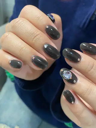 ネイル Ikarashi Mimuのネイルデザイン