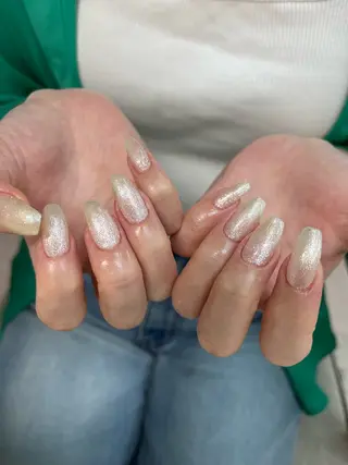 ネイル nail by minamiのネイルデザイン