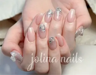 ネイル jolina nails鶴見店のネイルデザイン