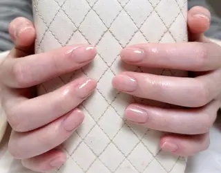 ネイル ギ グミのネイルデザイン