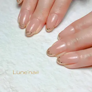 ネイル Private nail salon Lune【リュヌ】所属・nail salon tomoのネイルデザイン