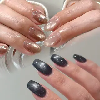 ネイル NailAVANCE miyuのネイルデザイン