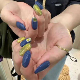 ネイル Azusa アズサのネイルデザイン