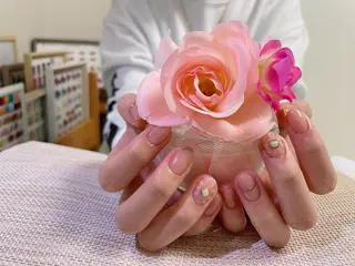 ネイル 絢佳 nailのネイルデザイン
