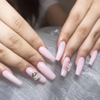 ネイル ICHI KAのネイルデザイン