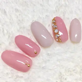 ネイル Aubel.nord_nail所属・Aubel.nord オーベルノールのネイルデザイン