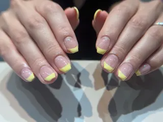 ネイル Trang An Nail Salon所属・チャン アンのネイルデザイン