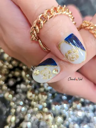 ネイル Chianti Nailのネイルデザイン