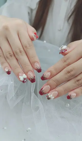 ネイル ♡Sherry  Nail♡のネイルデザイン