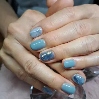 ネイル HAYASHI  Nのネイルデザイン