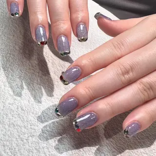 ネイル Ruina 渋谷のネイルデザイン