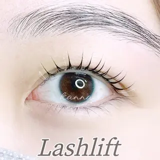 マツエク・マツパ Abientot Kannaのマツエク・マツパデザイン