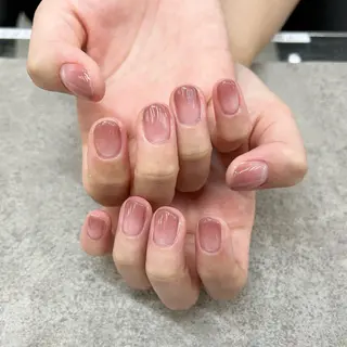 ネイル MAXKELLY MAIKAのネイルデザイン