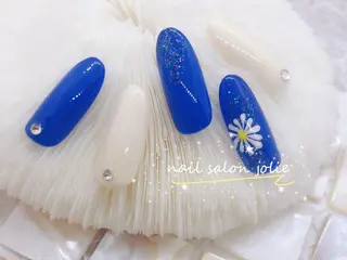 ネイル スカルプ専門店アイカ ☆のネイルデザイン