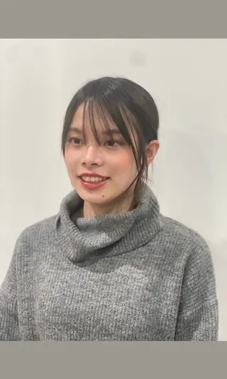 POLA 天神店所属・町野 恵実香のエステ・リラクイメージ