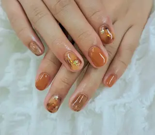 ネイル Nail 🌱TSUBASAのネイルデザイン