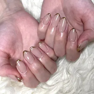 ネイル Mirth 富里店のネイルデザイン