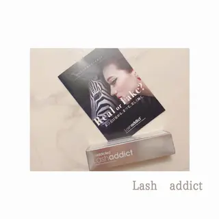 マツエク・マツパ viviAiles ♡⃛ Ruiのマツエク・マツパデザイン