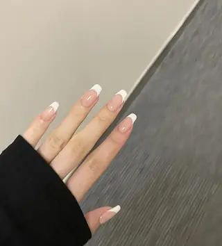 ネイル レ イのネイルデザイン