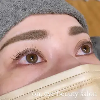 マツエク・マツパ on .のマツエク・マツパデザイン