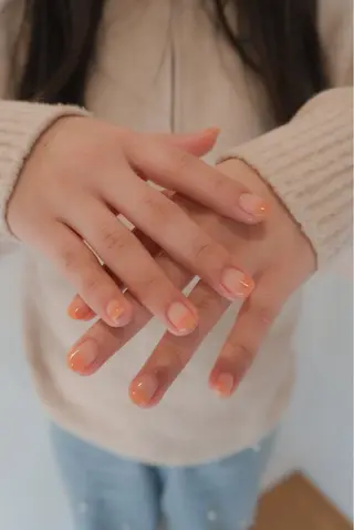 ネイル yoka /富山ネイル/新庄町のネイルデザイン