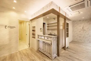 マツエク・マツパ 完全個室‼︎Charme(シャルム)美容室併設eyelashサロン所属・【Charme 】 シャルムのマツエク・マツパデザイン