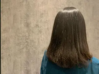 【neo.】 Mahoのヘアスタイル