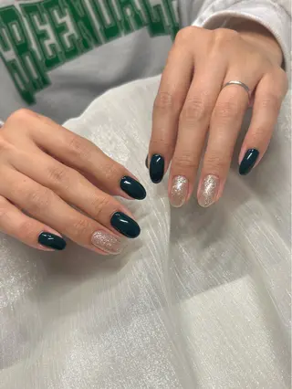 ネイル nail salon coco no ne所属・coco no ne KANNAのネイルデザイン