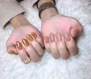 ネイル 💅 さえのネイルデザイン