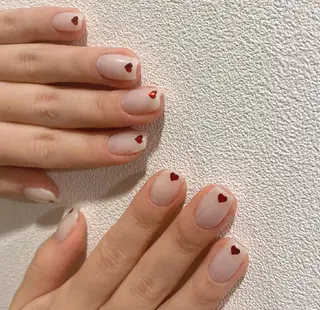 ネイル aoyagi maiのネイルデザイン