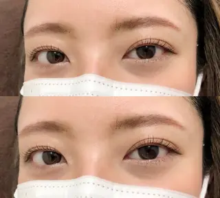 マツエク・マツパ Bunny eyes NEWOTANI博多のマツエク・マツパデザイン