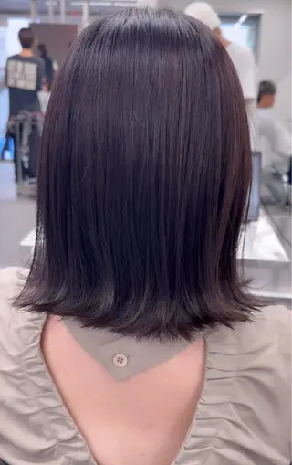 カラー カットパーマ縮毛矯正 特化こ〜へいのヘアスタイル