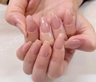 ネイル SAKULA 弁天町店所属・さいとう みわのネイルデザイン