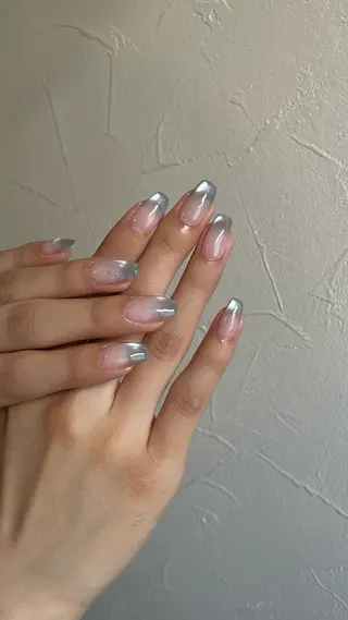 ネイル 🌿NATULILY YURIのネイルデザイン