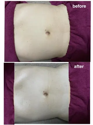 cocorire インターパークの眉毛・アイブロウイメージ