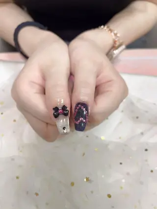 ネイル ジョリ En 💞🦋のネイルデザイン