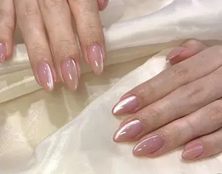 ネイル na naのネイルデザイン
