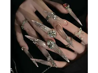 ネイル One plus StudioNailのネイルデザイン