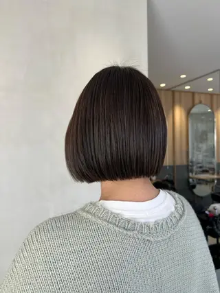 ミディアム カラー 🦄Rena 🦄のヘアスタイル