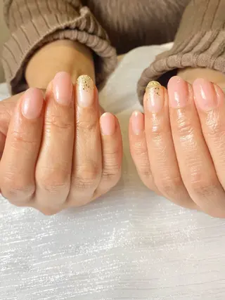ネイル Cia_Nail Eriのネイルデザイン