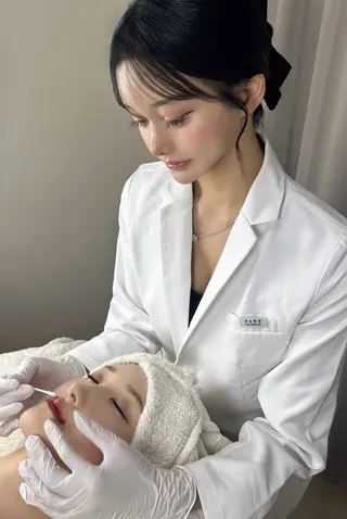 医療提携La Luna Keiのエステ・リラクイメージ